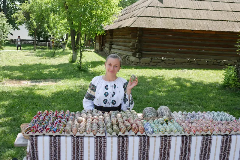 Povestea și Misiunea Noastră