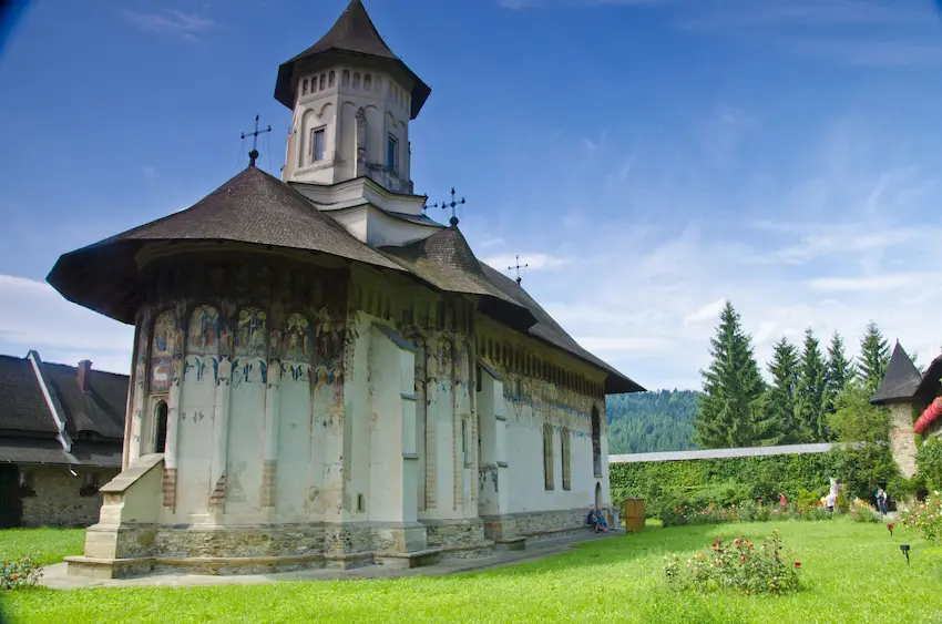 Circuit Cultural: Turda + Obiective din Transilvania